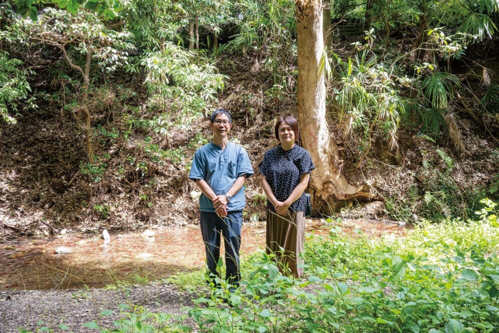 滝乃川学園ともいろ準備室からの声